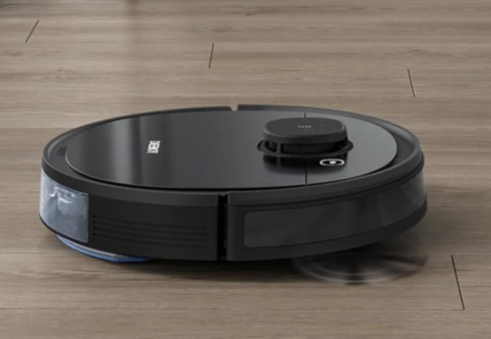 carpet robot vacuum cleaner